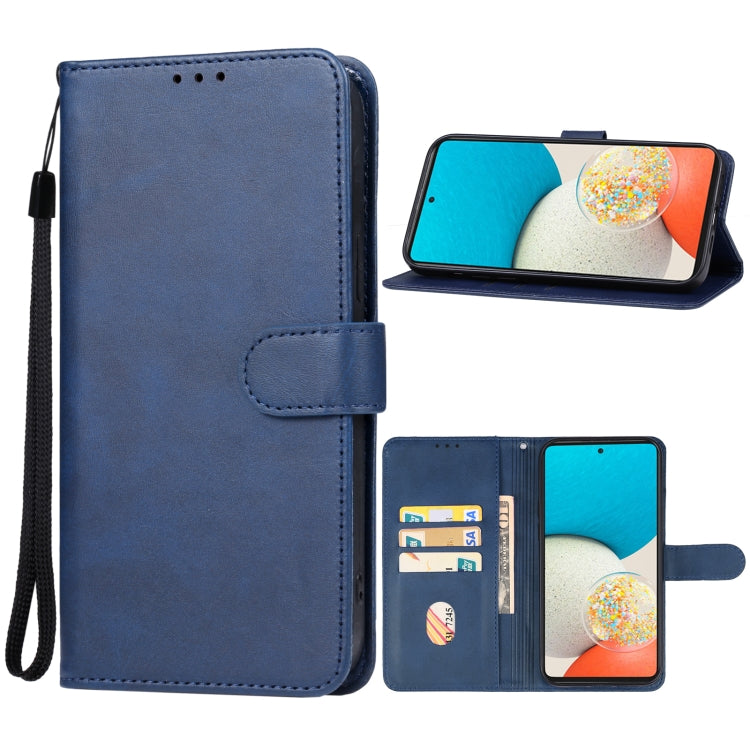 Leather Phone Case, For Samsung Galaxy A23s, For Samsung Galaxy A54 5G, For Xiaomi Redmi 11 Prime 5G, For vivo V21s