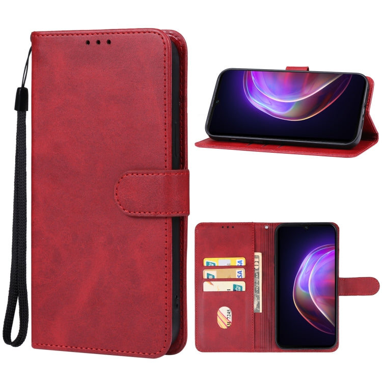 Leather Phone Case, For Samsung Galaxy A23s, For Samsung Galaxy A54 5G, For Xiaomi Redmi 11 Prime 5G, For vivo V21s