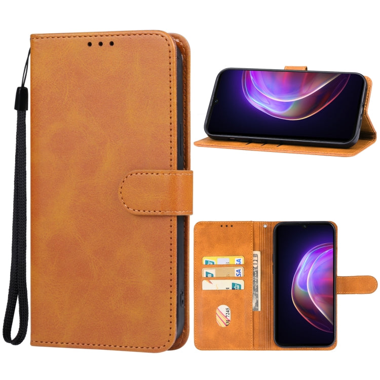 Leather Phone Case, For Samsung Galaxy A23s, For Samsung Galaxy A54 5G, For Xiaomi Redmi 11 Prime 5G, For vivo V21s