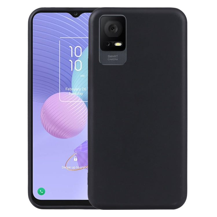 TPU Phone Case, For Cricket Debut Smart, For Sharp Rouvo V, For TCL 405 / 406 / T506D, For Realme Q5x, For Honor 80, For Honor 80 Pro