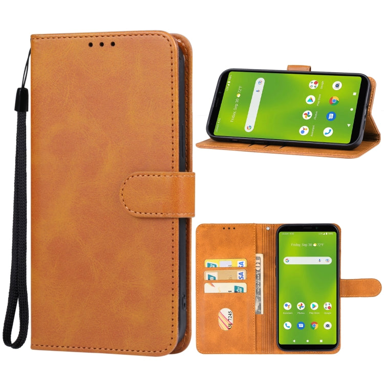 Leather Phone Case