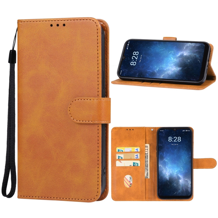 Leather Phone Case
