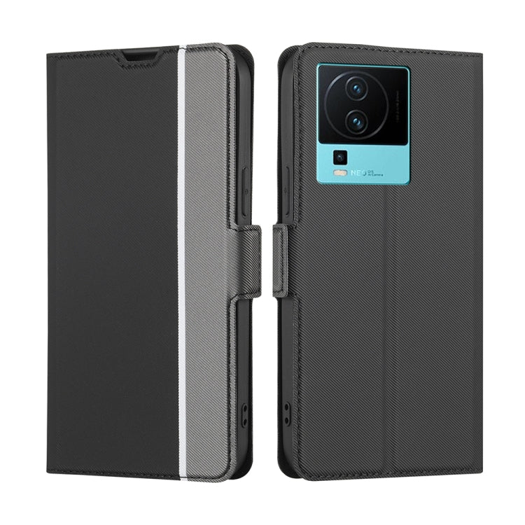 Twill Texture Side Buckle Leather Phone Case, For vivo iQOO Neo7, For Realme 9i 5G Global/10 5G, For vivo T2x 5G/Y73t/iQOO Z6x, For Huawei nova Y61, For Honor Play 40 Plus, For Nokia X30 5G