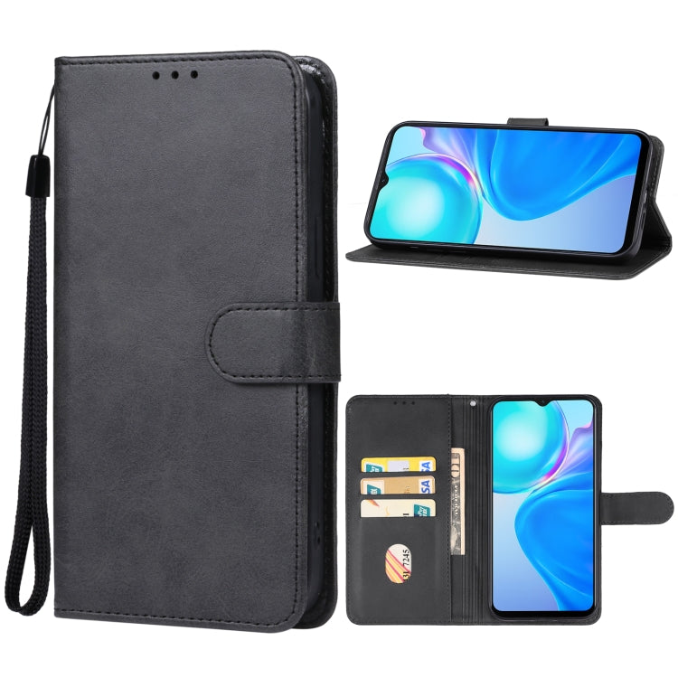 Leather Phone Case, For Blackview A85