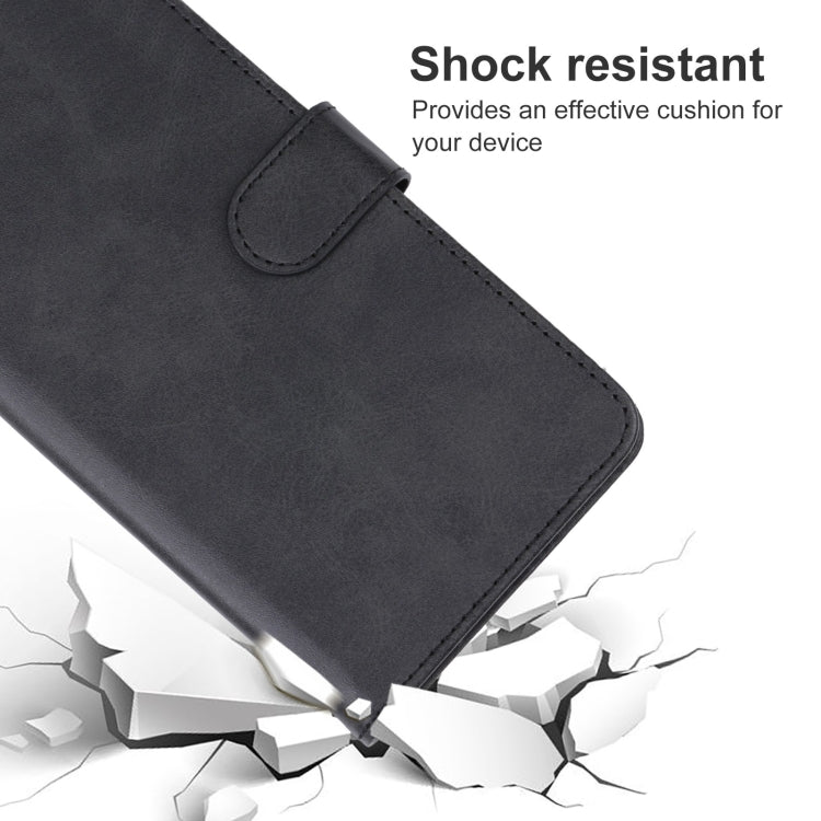 Leather Phone Case, For Blackview A85