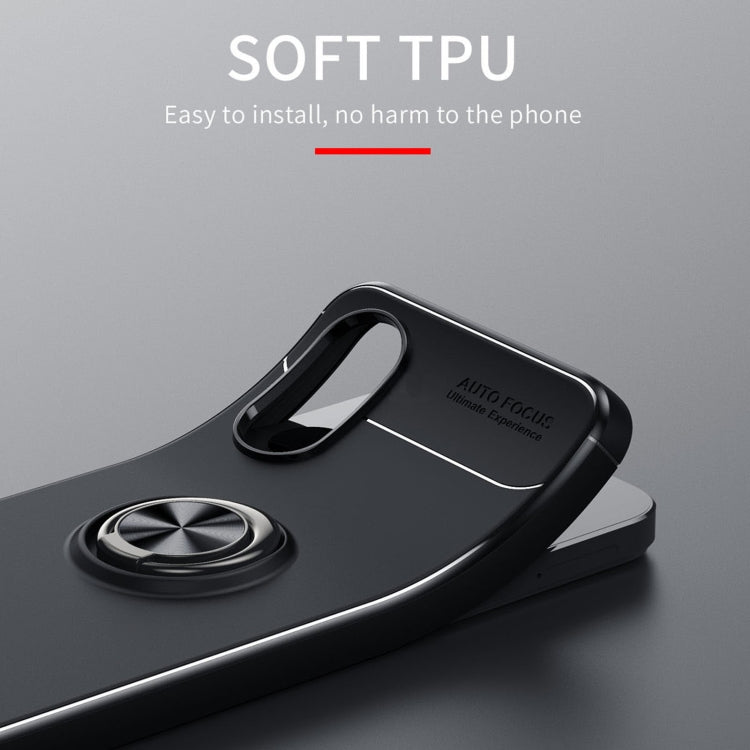 Metal Ring Holder TPU Phone Case, For OPPO A17, For Realme 10 5G, For Realme 10 Pro+ 5G, For vivo X90 5G