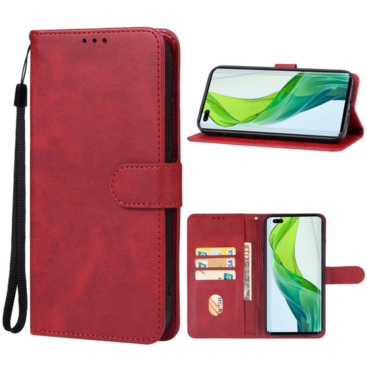 Leather Phone Case, For BLU Bold N2, For Honor 80 SE, For Huawei nova 10 SE, For OPPO Reno9, For OPPO Reno9 Pro, For OPPO Reno9 Pro+, For ZTE Blade A52 Lite