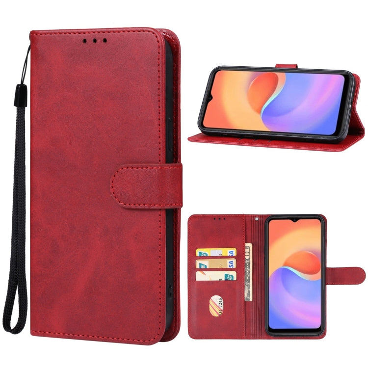 Leather Phone Case, For BLU Bold N2, For Honor 80 SE, For Huawei nova 10 SE, For OPPO Reno9, For OPPO Reno9 Pro, For OPPO Reno9 Pro+, For ZTE Blade A52 Lite