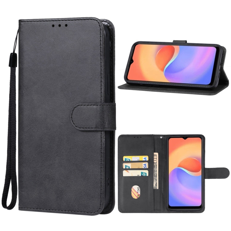 Leather Phone Case, For BLU Bold N2, For Honor 80 SE, For Huawei nova 10 SE, For OPPO Reno9, For OPPO Reno9 Pro, For OPPO Reno9 Pro+, For ZTE Blade A52 Lite