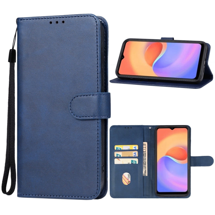 Leather Phone Case, For BLU Bold N2, For Honor 80 SE, For Huawei nova 10 SE, For OPPO Reno9, For OPPO Reno9 Pro, For OPPO Reno9 Pro+, For ZTE Blade A52 Lite