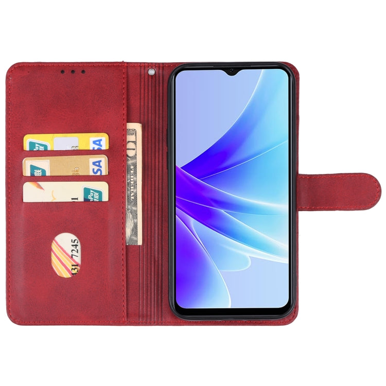 Leather Phone Case, For OPPO A77 4G, For Ulefone Armor 12S, For vivo iQOO 11 Pro, For vivo Y02, For ZTE Axon 40 Ultra Space Edition, For ZTE Voyage 40 Pro+