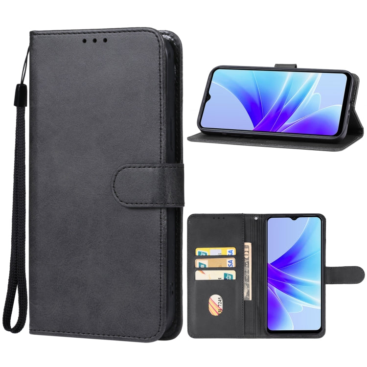 Leather Phone Case, For OPPO A77 4G, For Ulefone Armor 12S, For vivo iQOO 11 Pro, For vivo Y02, For ZTE Axon 40 Ultra Space Edition, For ZTE Voyage 40 Pro+