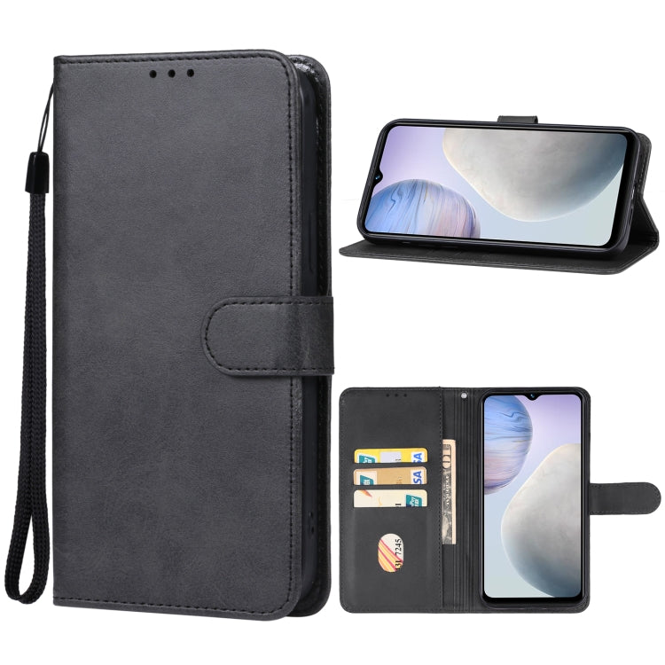 Leather Phone Case, For OPPO A77 4G, For Ulefone Armor 12S, For vivo iQOO 11 Pro, For vivo Y02, For ZTE Axon 40 Ultra Space Edition, For ZTE Voyage 40 Pro+