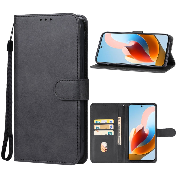 Leather Phone Case, For OPPO A77 4G, For Ulefone Armor 12S, For vivo iQOO 11 Pro, For vivo Y02, For ZTE Axon 40 Ultra Space Edition, For ZTE Voyage 40 Pro+