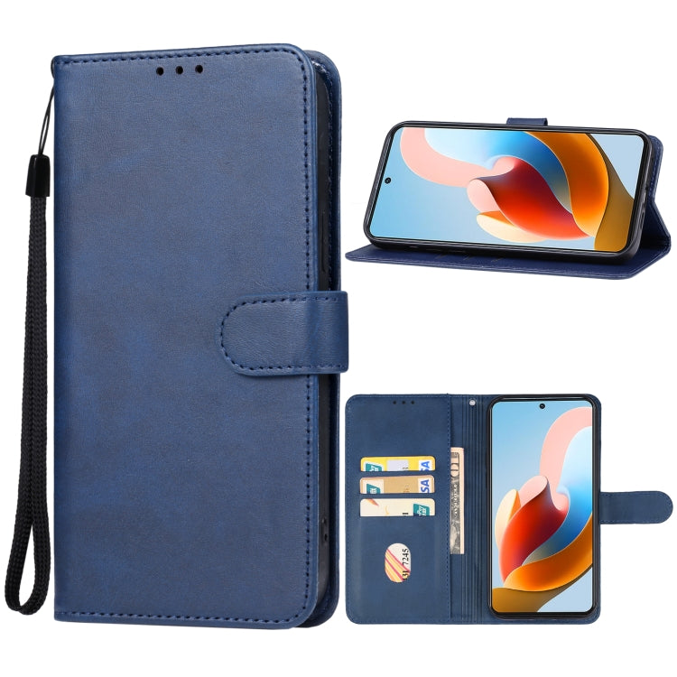 Leather Phone Case, For OPPO A77 4G, For Ulefone Armor 12S, For vivo iQOO 11 Pro, For vivo Y02, For ZTE Axon 40 Ultra Space Edition, For ZTE Voyage 40 Pro+