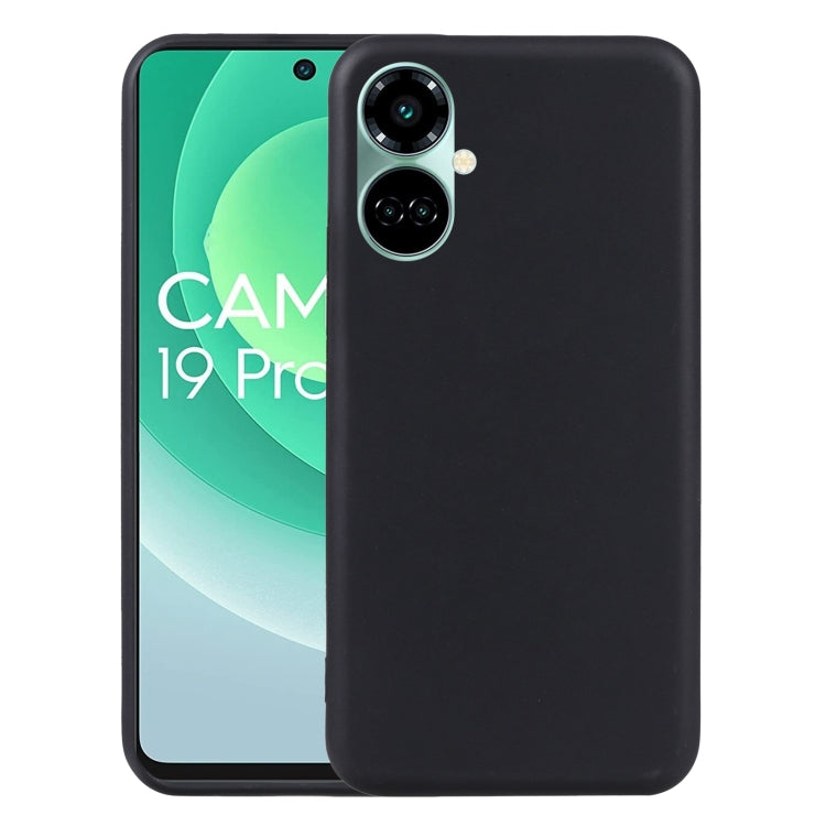 TPU Phone Case, For Infinix Hot 20i, For Motorola Moto G Play 2023, For OnePlus 11 5G, For Realme 10 Pro, For Tecno Camon 19 Pro 5G, For ZTE nubia Red Magic 8 Pro, For Doogee X98 / X98 Pro, For Doogee S99, For Doogee S41 / S41 Pro, For Doogee S41 Pro