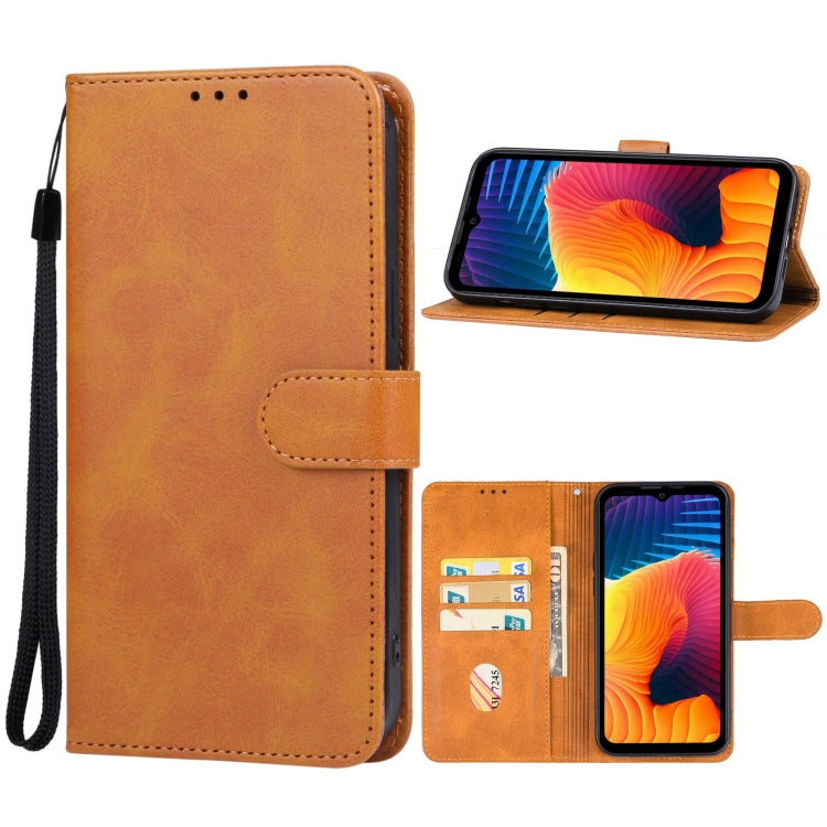 Leather Phone Case