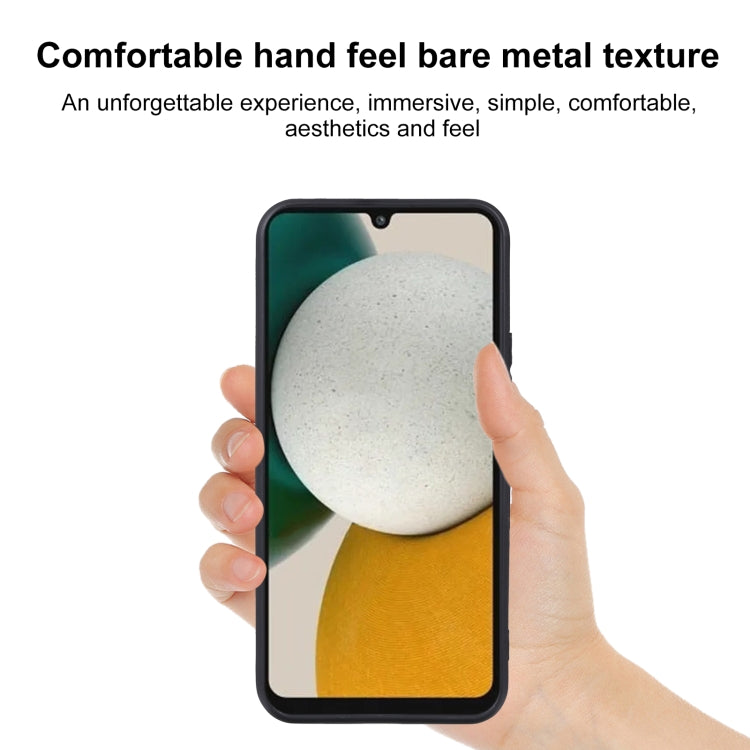 TPU Phone Case, For Samsung Galaxy A34 5G