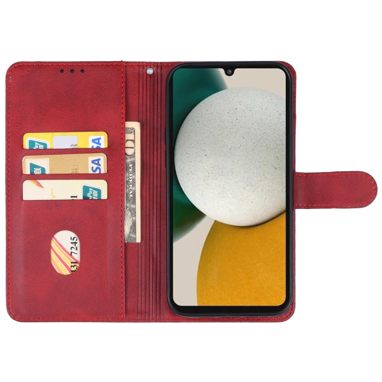 Leather Phone Case, For Samsung Galaxy A34 5G