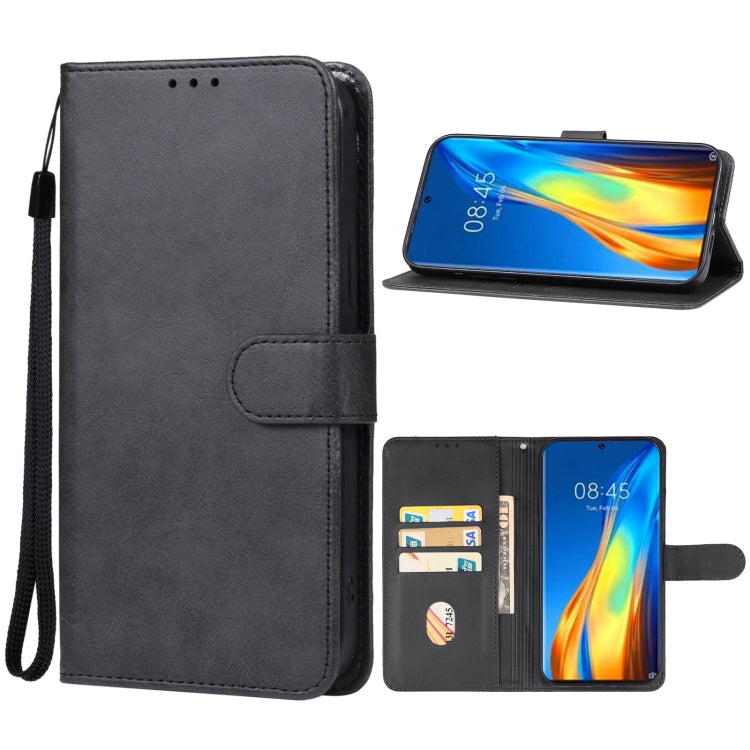 Leather Phone Case, For Tecno Phantom X2, For Tecno Phantom X2 Pro