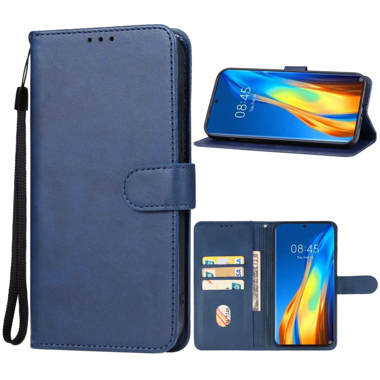 Leather Phone Case, For Tecno Phantom X2, For Tecno Phantom X2 Pro