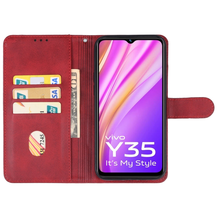 Leather Phone Case, For vivo Y35 5G, For Tecno Phantom X2 Pro, For Tecno Phantom X2