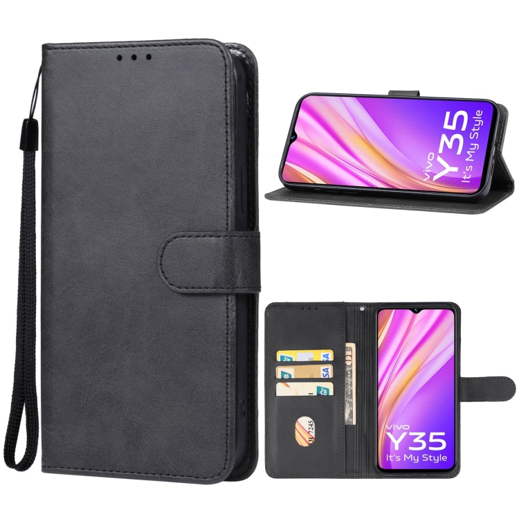 Leather Phone Case, For vivo Y35 5G, For Tecno Phantom X2 Pro, For Tecno Phantom X2