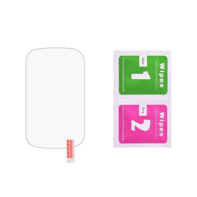 Soft Hydrogel Film Watch Screen Protector