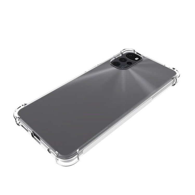 Shockproof Non-slip Thickening TPU Phone Case