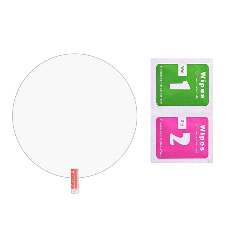 For Huawei Watch GT 2 42mm Smart Watch Tempered Glass Film Screen Protector, For Amazfit GTS 2E, For Garmin Fenix ​​7S, For Mibro X1, For Realme Watch, For Google Pixel Watch, For Amazfit Falcon, For Huawei Watch GT 2 42mm, For Huawei Watch GT 3 SE