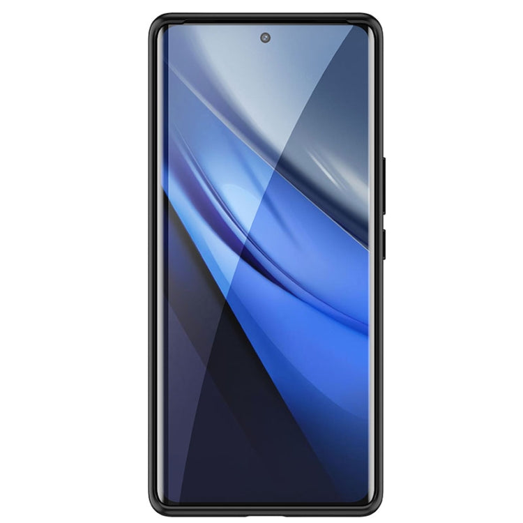 Litchi Texture Shockproof TPU Phone Case