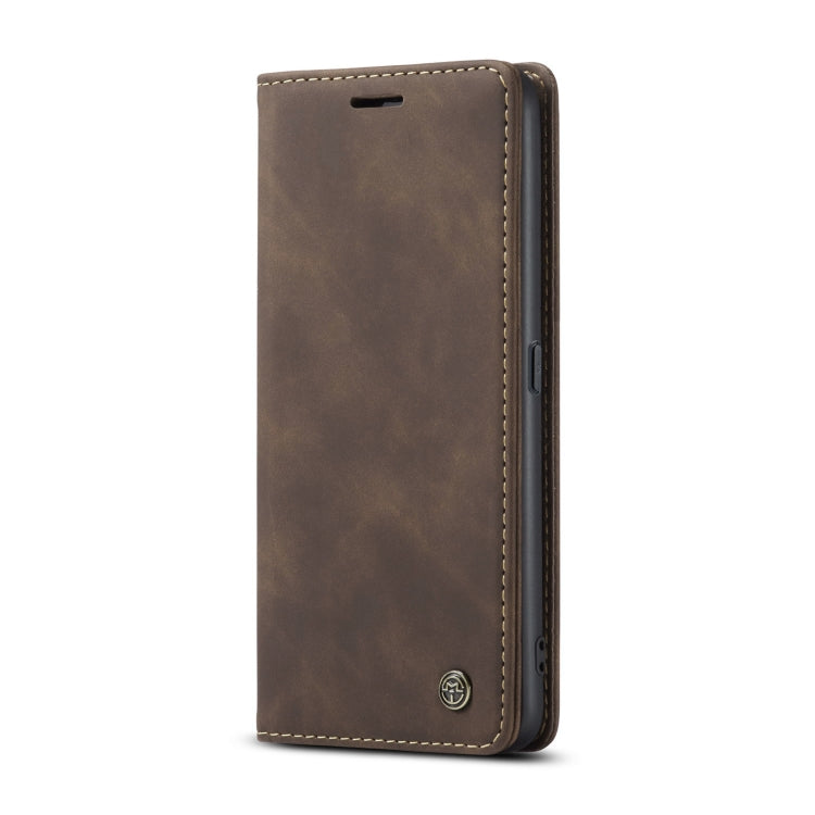 CaseMe 013 Multifunctional Horizontal Flip Leather Phone Case