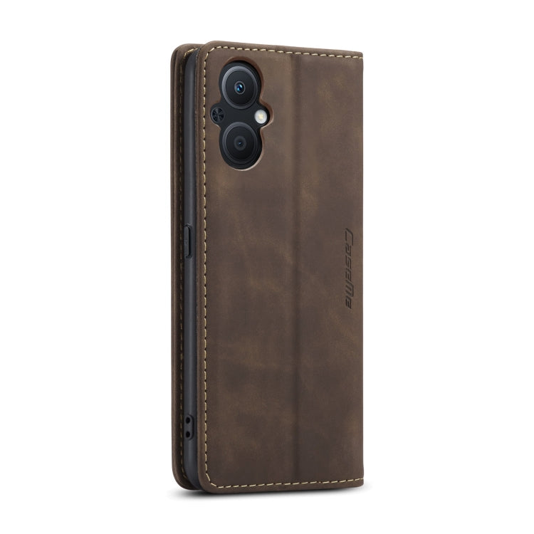 CaseMe 013 Multifunctional Horizontal Flip Leather Phone Case