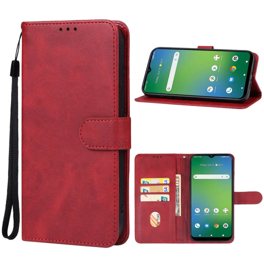 Leather Phone Case, For Cricket Icon 4, For vivo S16, For vivo S16 Pro, For vivo S16e