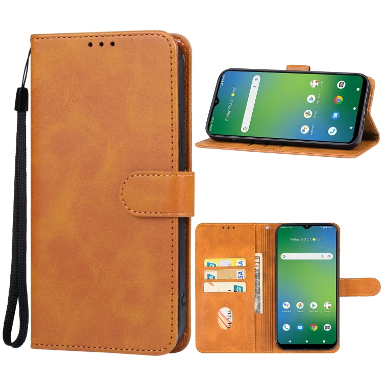 Leather Phone Case, For Cricket Icon 4, For vivo S16, For vivo S16 Pro, For vivo S16e