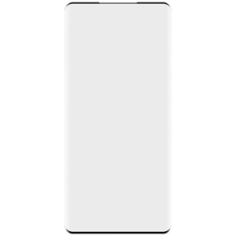 imak 3D Curved Full Screen Tempered Glass Film