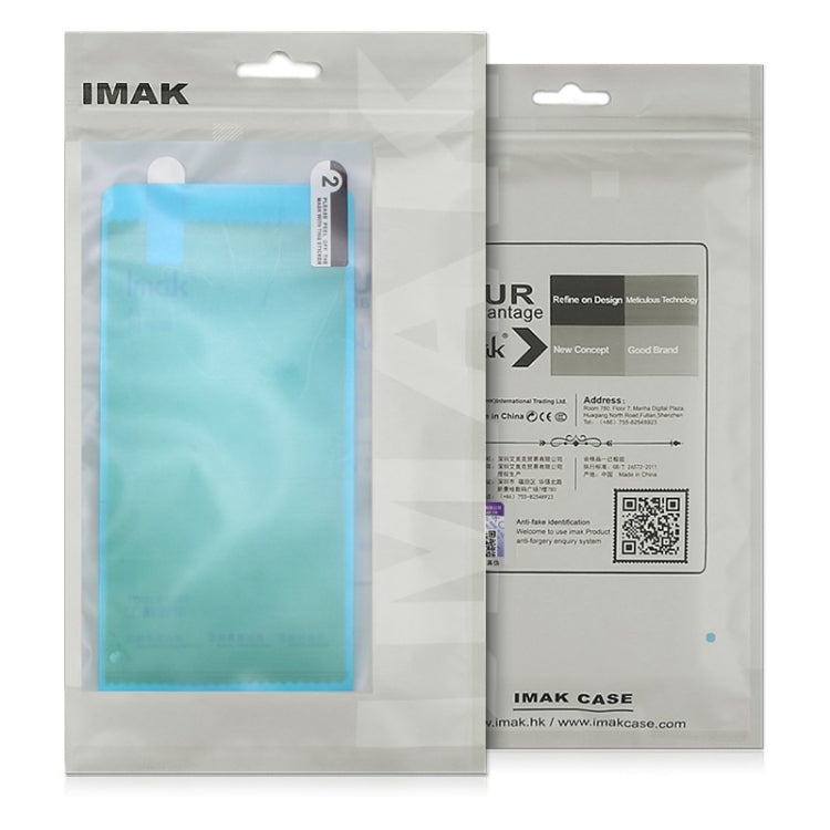 IMAK Soft Explosion-proof Film ARM Series, For Realme 9i 5G Global, For Samsung Galaxy A14 5G, For Xiaomi Poco M5 4G Global