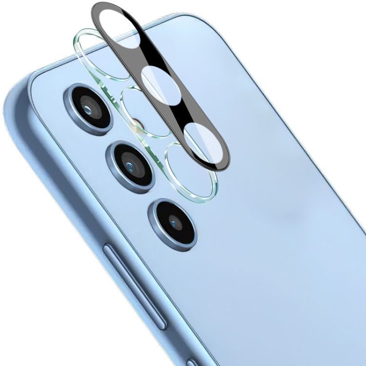 imak High Definition Integrated Glass Lens Film Black Version