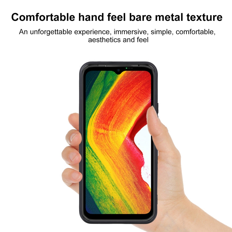 TPU Phone Case, For Ulefone Power Armor 19