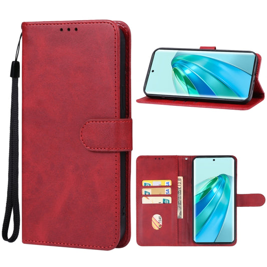 Leather Phone Case, For Honor X9a, For Honor X7a, For OPPO A78 5G