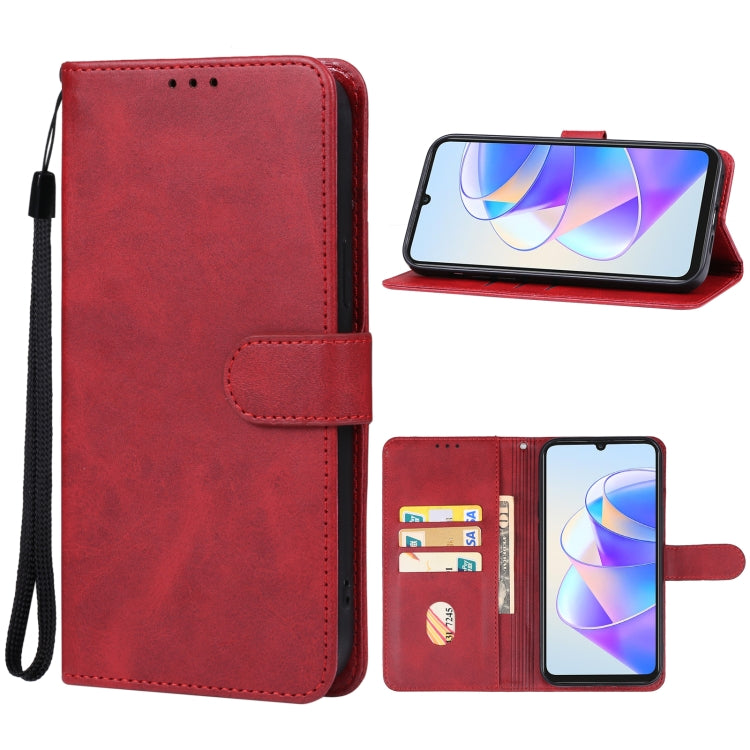 Leather Phone Case, For Honor X9a, For Honor X7a, For OPPO A78 5G