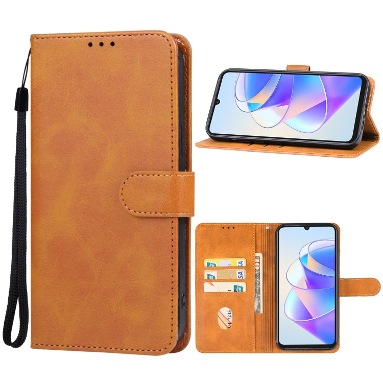 Leather Phone Case, For Honor X9a, For Honor X7a, For OPPO A78 5G