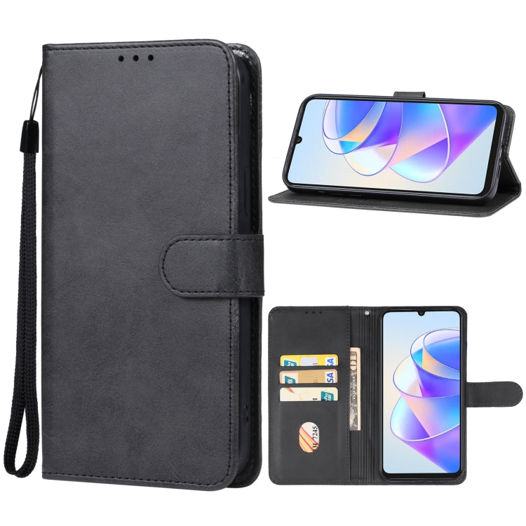 Leather Phone Case, For Honor X9a, For Honor X7a, For OPPO A78 5G