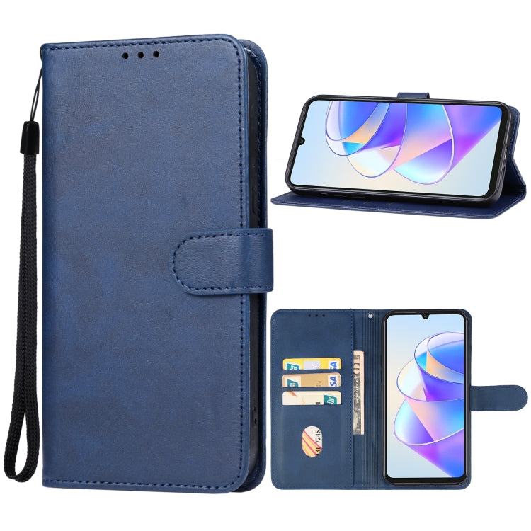 Leather Phone Case, For Honor X9a, For Honor X7a, For OPPO A78 5G