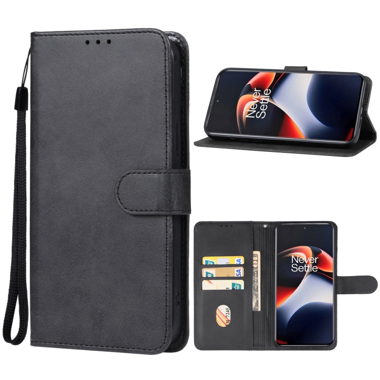 Leather Phone Case, For AGM H5, For DOOGEE V Max, For Honor Magic 5 Lite, For OnePlus 11R / Ace 2, For OPPO Find X6, For OPPO Find X6 Pro, For TECNO Pop 7 Pro, For ZTE Blade V40 Design