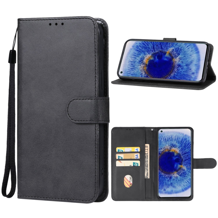 Leather Phone Case, For AGM H5, For DOOGEE V Max, For Honor Magic 5 Lite, For OnePlus 11R / Ace 2, For OPPO Find X6, For OPPO Find X6 Pro, For TECNO Pop 7 Pro, For ZTE Blade V40 Design