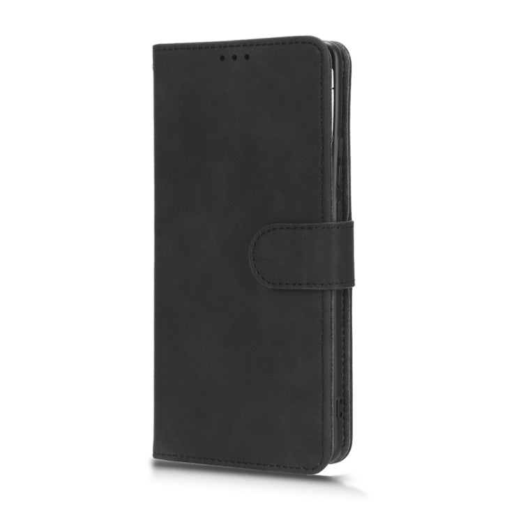 Skin Feel Magnetic Flip Leather Phone Case, For Motorola Moto X40 Pro, For Xiaomi 13 Pro