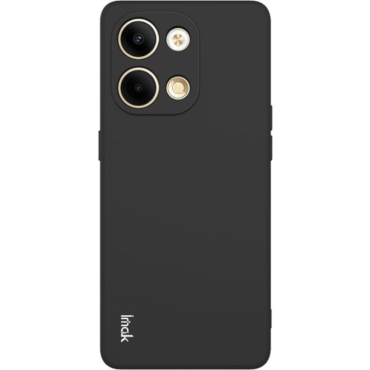 IMAK UC-4 Series Straight Edge TPU Soft Phone Case, For OPPO Reno9 5G / Reno9 Pro 5G, For OPPO OPPO Reno9 Pro+ 5G, For Xiaomi Redmi K60 5G / K60 Pro 5G / Poco F5 Pro 5G, For Xiaomi Redmi K60E 5G, For Xiaomi 13 5G, For Xiaomi 13 Pro 5G