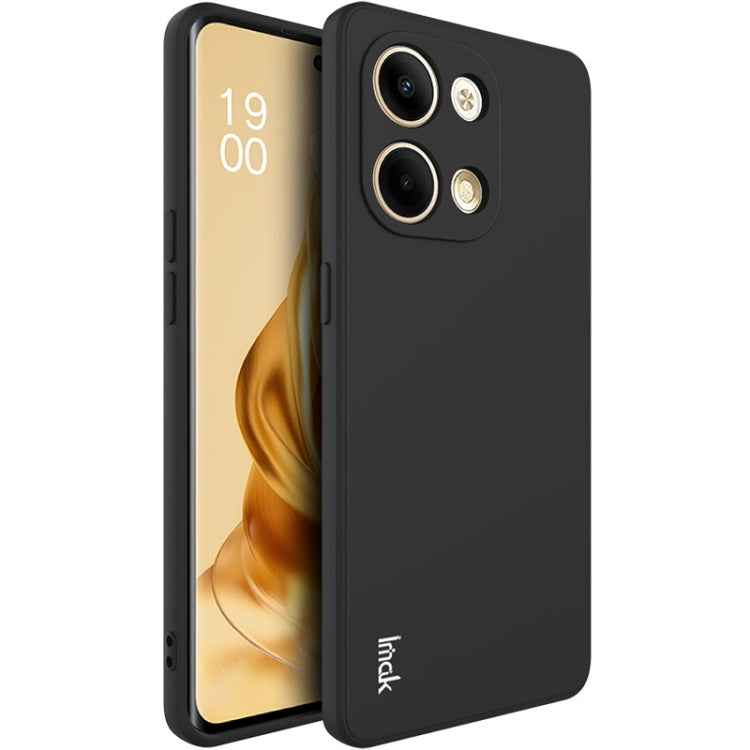 IMAK UC-4 Series Straight Edge TPU Soft Phone Case, For OPPO Reno9 5G / Reno9 Pro 5G, For OPPO OPPO Reno9 Pro+ 5G, For Xiaomi Redmi K60 5G / K60 Pro 5G / Poco F5 Pro 5G, For Xiaomi Redmi K60E 5G, For Xiaomi 13 5G, For Xiaomi 13 Pro 5G