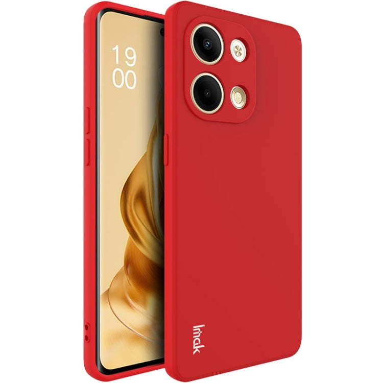 IMAK UC-4 Series Straight Edge TPU Soft Phone Case, For OPPO Reno9 5G / Reno9 Pro 5G, For OPPO OPPO Reno9 Pro+ 5G, For Xiaomi Redmi K60 5G / K60 Pro 5G / Poco F5 Pro 5G, For Xiaomi Redmi K60E 5G, For Xiaomi 13 5G, For Xiaomi 13 Pro 5G